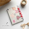 You Are Loved iPad Case