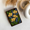 Floral Impression | Kindle Case