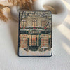 Book Shop | Kindle Case - D