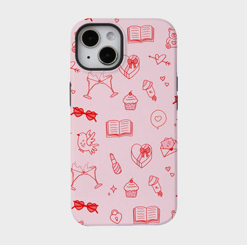 Sweet Date | iPhone Case