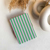 Stripe Pattern | Kindle Case - Green