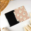 Ghost Boo | Kindle Case - Apricot