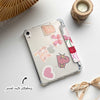 Anti-social Book Club iPad Case