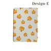 Halloween Kindle Case with Hand Strap