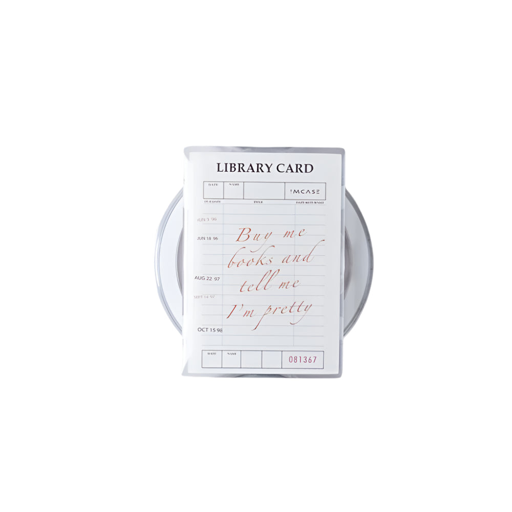 Placeholder image with 'library card' text on a light gray background