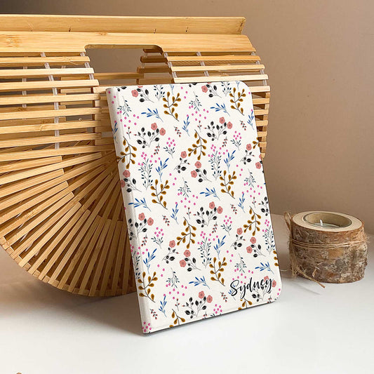 Bloom Magic iPad Case