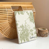 Verdant Visions iPad Case