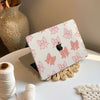 Pretty Ribbon | Macbook Case