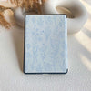 Aesthetics Botanical | Kindle Case - Light Blue