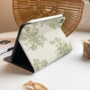 Verdant Visions iPad Case