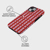 Heart&Stripes | iPhone Case