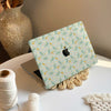 Fresh Daisies | Macbook Case