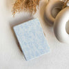 Aesthetics Botanical | Kindle Case - Light Blue