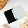 Aesthetics Botanical | Kindle Case - Light Blue