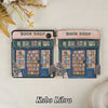 Book Shop| Kindle Case - A