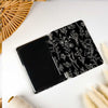 Plant Pencilwork | Kindle Case - Black