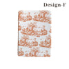 Halloween Kindle Case with Hand Strap