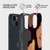 Baby Bear | iPhone Case