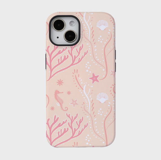 Sea Starlight | iPhone Case