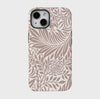 Tawny Flora | iPhone Case