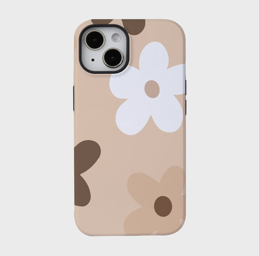 Lavender Serenade | iPhone Case