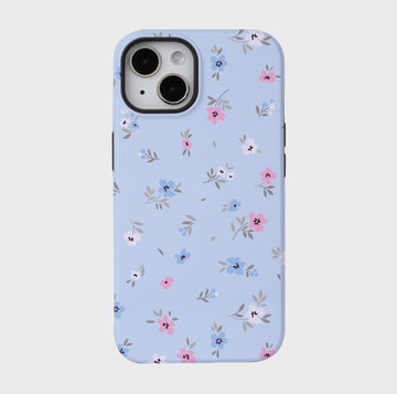 Rural Flowers | iPhone Case