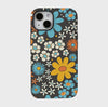 Enigmatic Bloom | iPhone Case