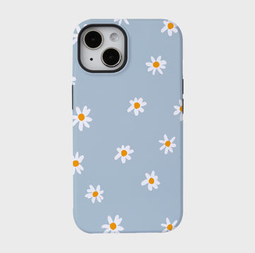 Serenity Fields | iPhone Case