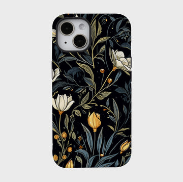 Blossom Symphony | iPhone Case