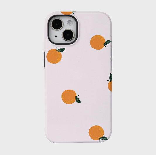 Citrus Dreams | iPhone Case