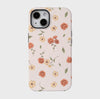 Minimalist Flowers | iPhone Case