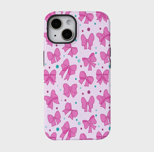 Sweet Bow | iPhone Case