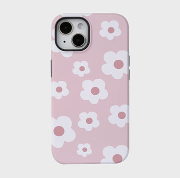 Stamen Bloom | iPhone Case