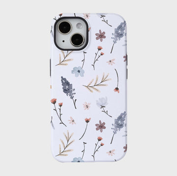 Ethereal Garden | iPhone Case