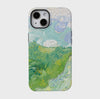 Verdant Dreams | iPhone Case