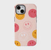 Emoji Joy | iPhone Case