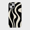 Zephyr Zebras | iPhone Case