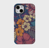 Timeless Bouquets | iPhone Case