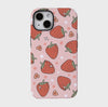 Sweet Strawberry | iPhone Case