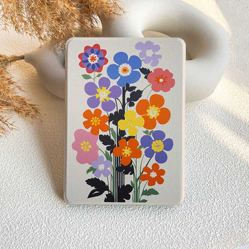 Flora Dream | Kindle Case