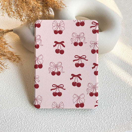 Cherry Glow | Kindle Case