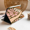 Petal Cap iPad Case