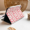 Love Letter iPad Case