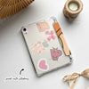 Petal Cap iPad Case