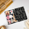 Plant Pencilwork | Kindle Case - Black