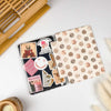 Fall Polka | Kindle Case