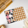 Watercolor Plaid | Kindle Case