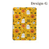 Halloween Kindle Case with Hand Strap