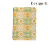 Autumn Vibes Kindle Case with Hand Strap