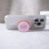 Magsafe Grip | DO NOT DISTURB